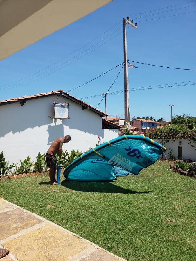 Hotel Casa Pipa Bg Barra Grande  Exterior foto