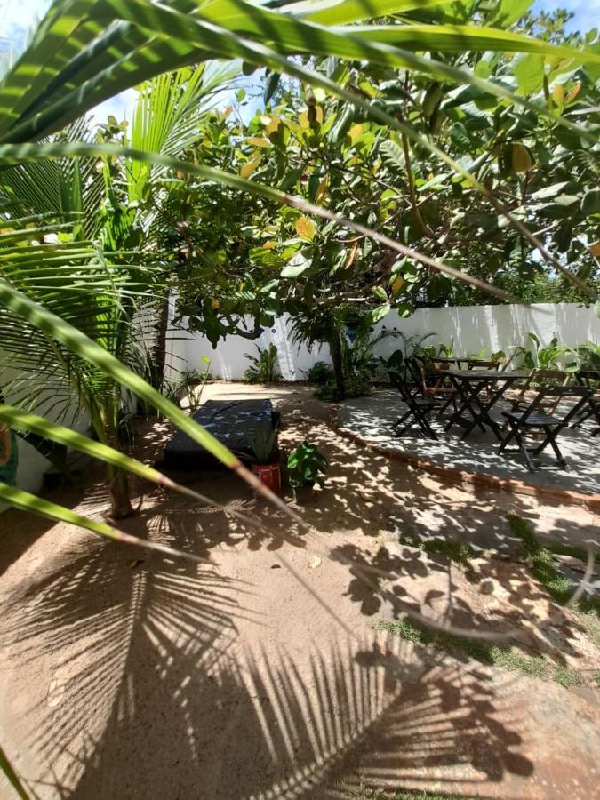 Hotel Casa Pipa Bg Barra Grande  Exterior foto