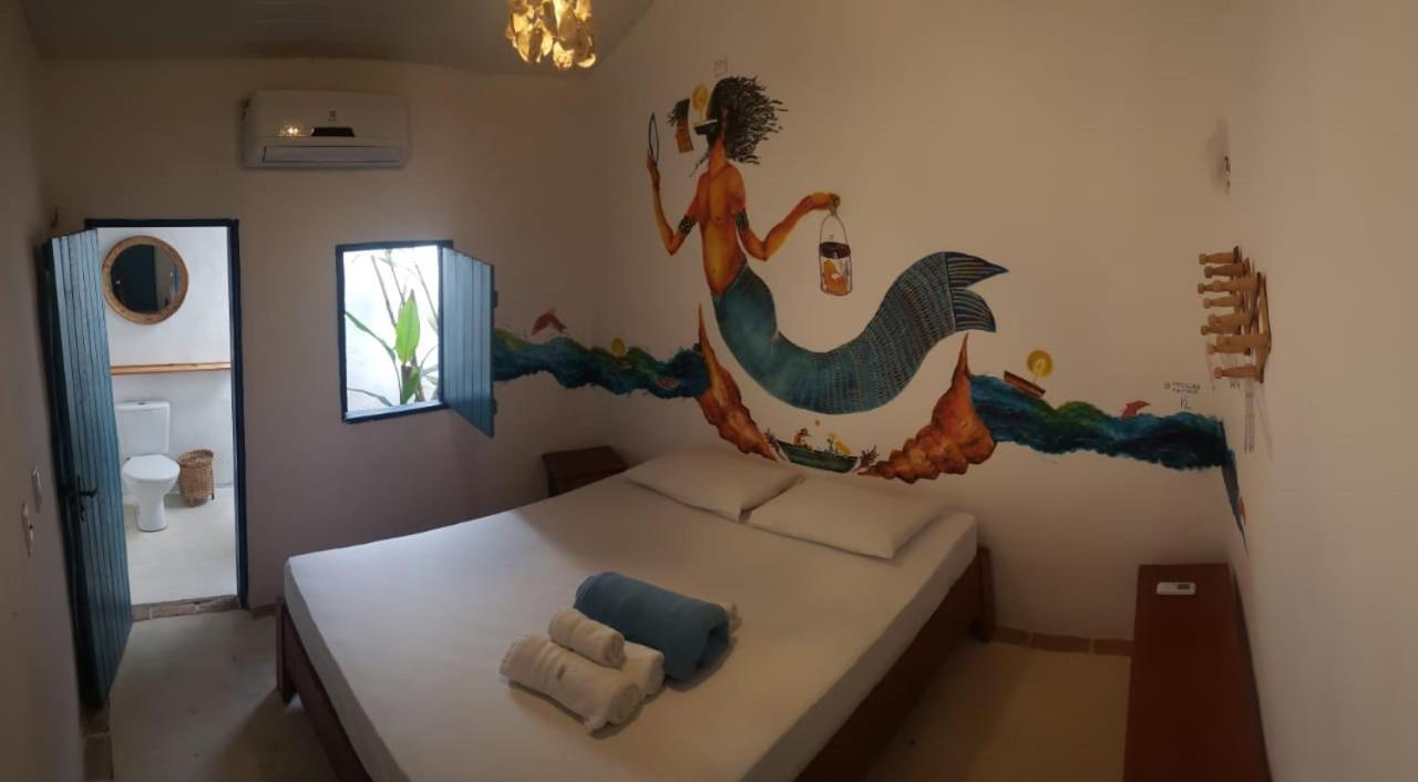 Hotel Casa Pipa Bg Barra Grande  Exterior foto
