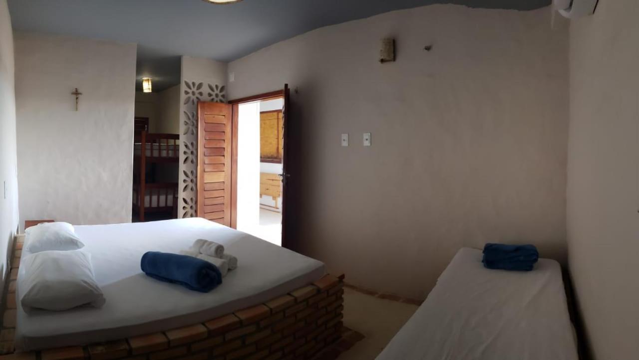 Hotel Casa Pipa Bg Barra Grande  Exterior foto