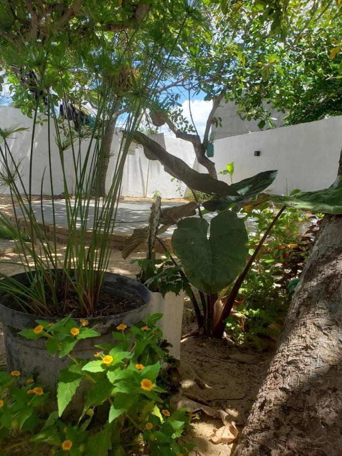 Hotel Casa Pipa Bg Barra Grande  Exterior foto