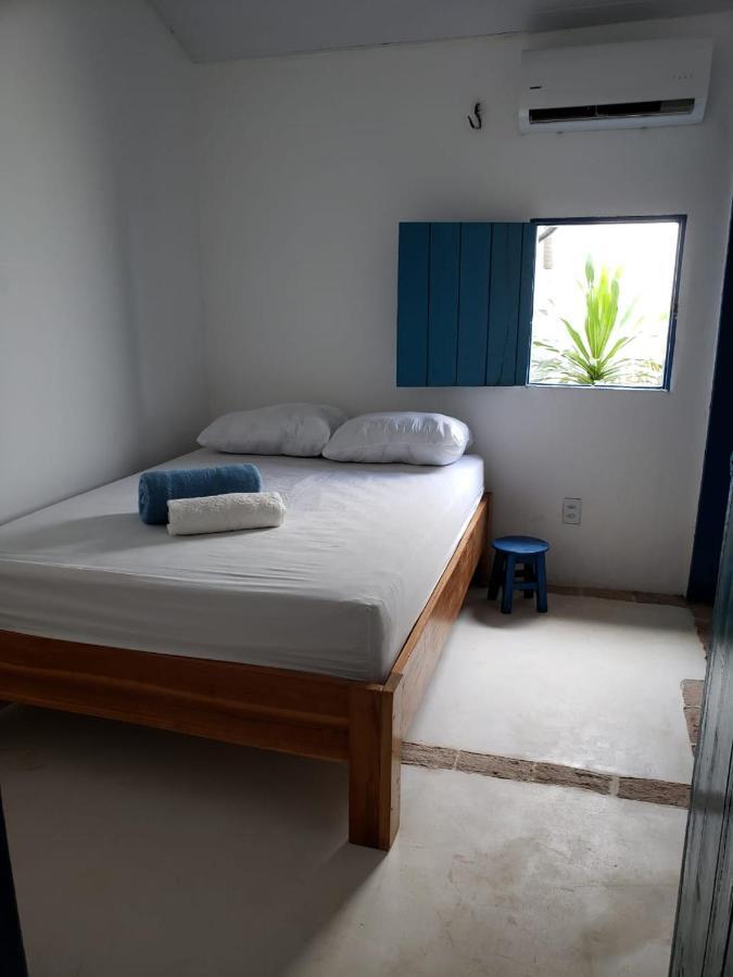 Hotel Casa Pipa Bg Barra Grande  Exterior foto